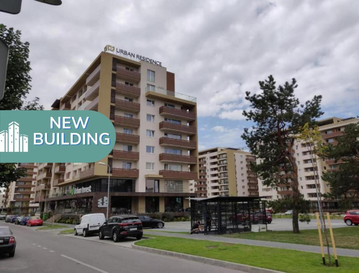 The Artist'S Corner Brasov Apartment Exterior photo